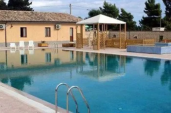 Hotel L'agave
